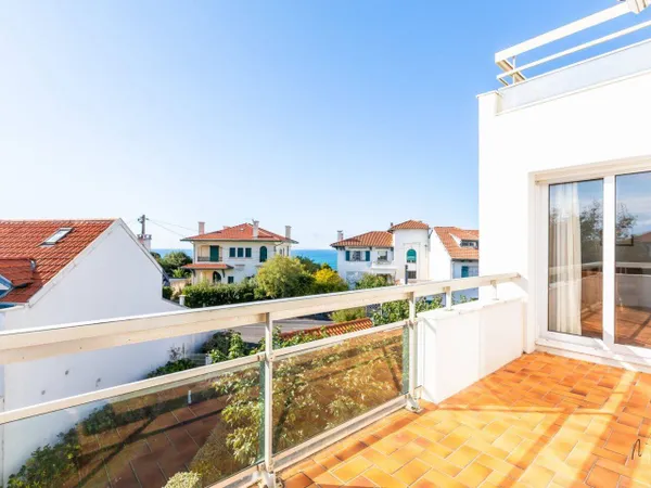 Appartement 4 pièces 100 m² 