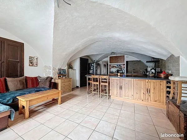 Maison 5 pièces 127 m² 