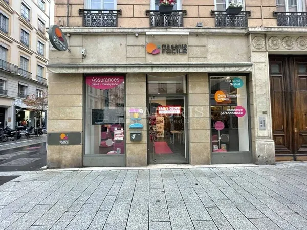 Local commercial 