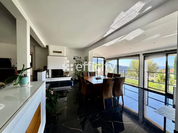 Maison 4 pièces 137 m² 