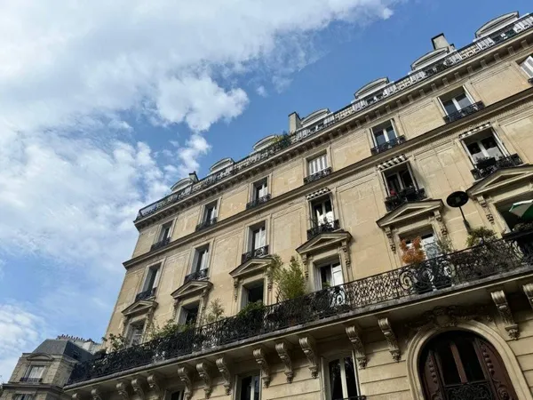 Appartement 4 pièces 99 m² 