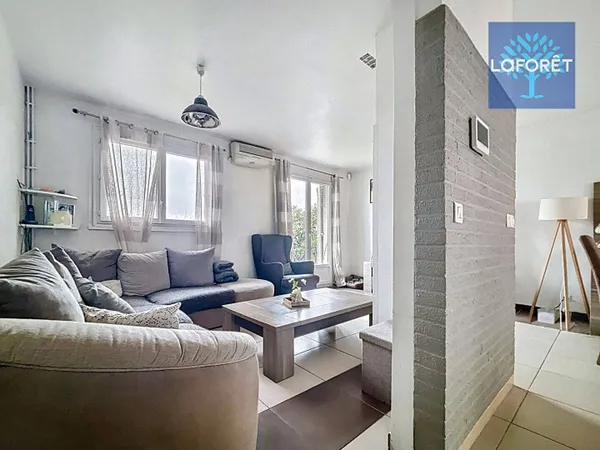 Maison 6 pièces 118 m² 