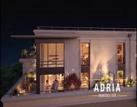 Appartement à vendre - THIAIS 