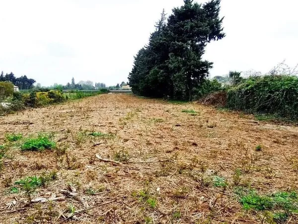 Terrain Vente Jonquerettes   218000€