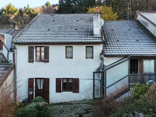 Maison 4 pièces 84 m² 