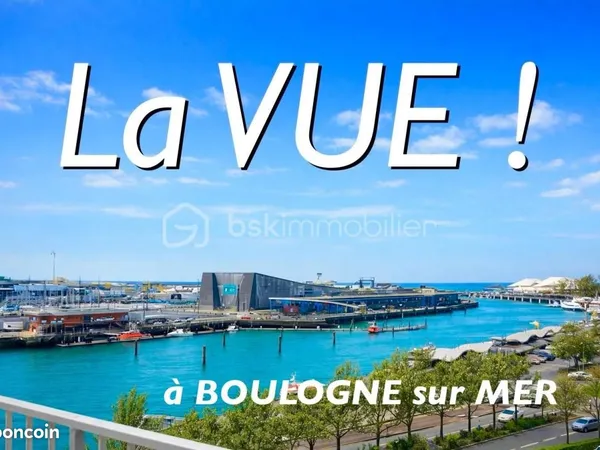 Appartement 5 pièces 144 m² 