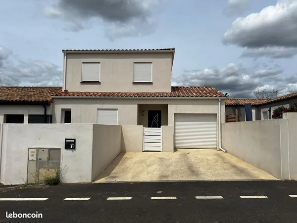 Villa a louer 