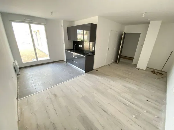 Appartement 1 pièce 30 m² 