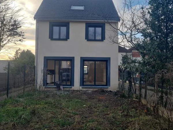 Appartement 6 pièces 126 m² 