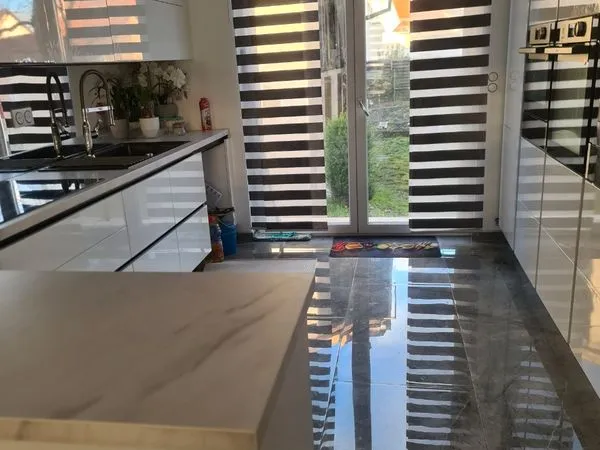 Maison individuelle renové 