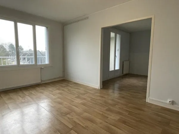 Appartement 5 pièces 100 m² 