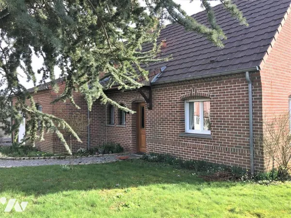 Maison 3 pièces 76 m² 