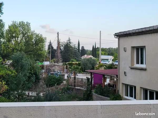 Immeuble 17 pièces 500 m² 