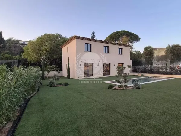 Villa au Arcs 