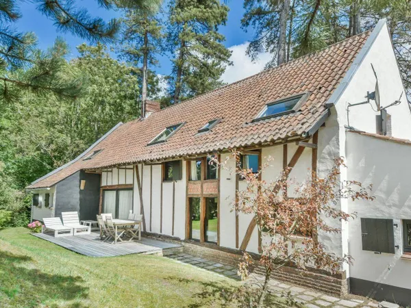 Maison 6 pièces 156 m² 