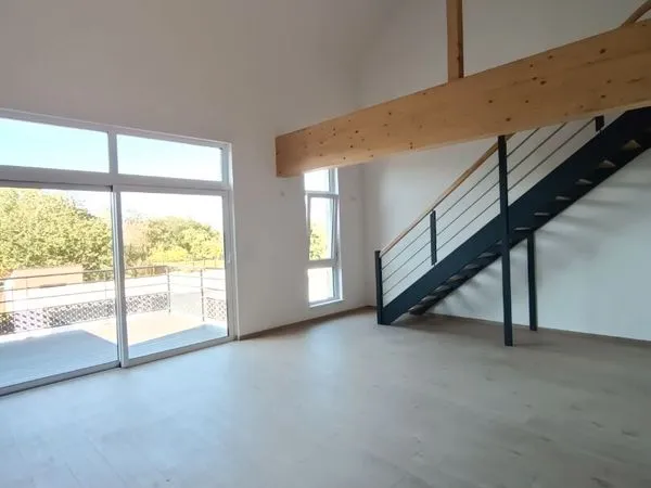 Maison 4 pièces 108 m² 
