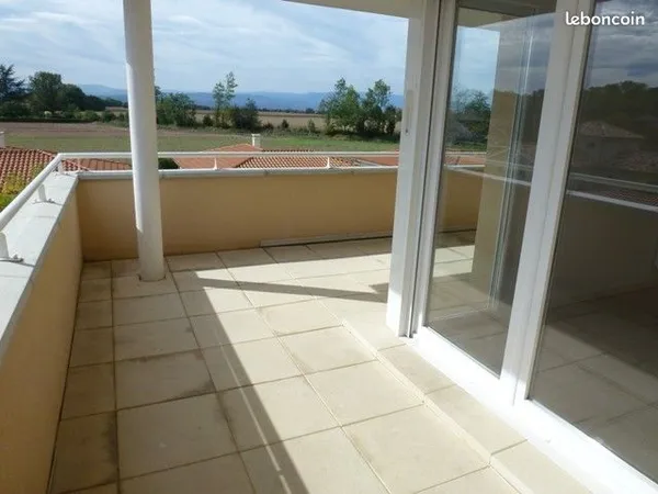 Appartement 4 pièces 98 m² 