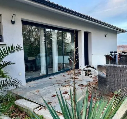 Maison 4 pièces 94 m² 