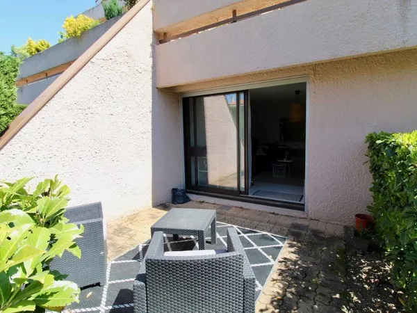 Triplex 2 pièces 52 m² 