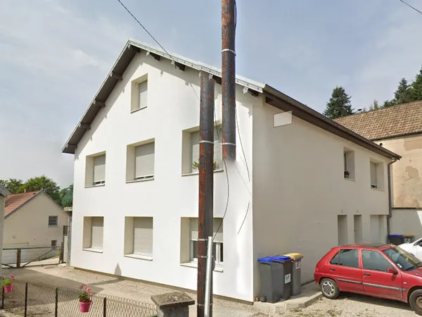 Appartement PIN - 2 pièce(s) - 60 m2 