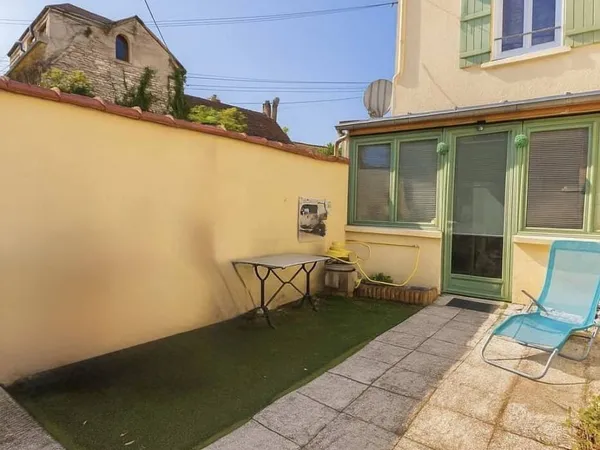 Maison 3 pièces 53 m² 