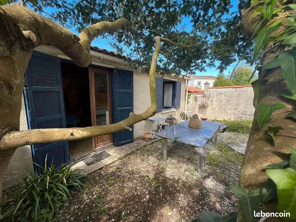 Maison 3 pièces 91 m² 