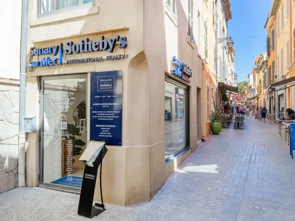 Cession de droit au bail Sanary-sur-Mer (83110) 