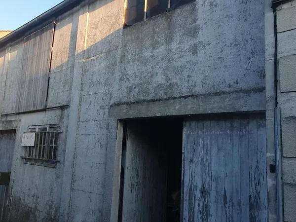 Maison 2 pièces 120 m² 