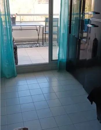 Location studio 26 m2 la grane mottr 