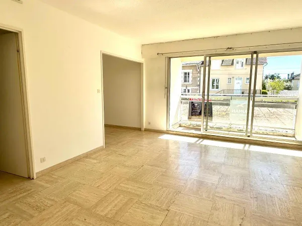 Appartement 3 pièces 54 m² 