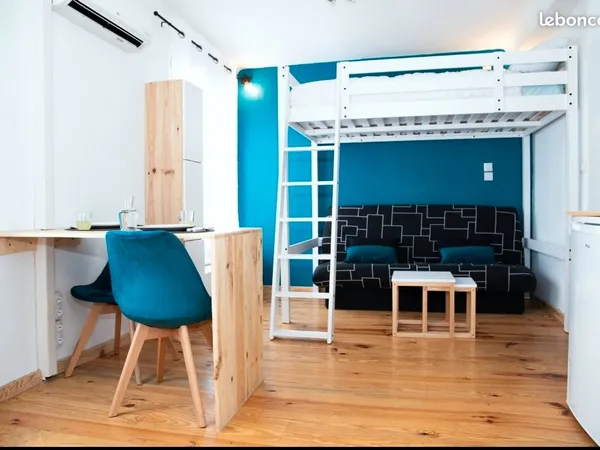 Location Studio 
