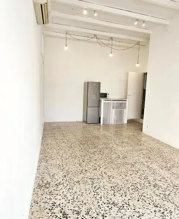 T2 - 38m² - Village de Mazargues 