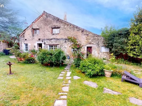 Maison 5 pièces 130 m² 