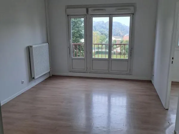 Appartement 4 pièces 75 m² 