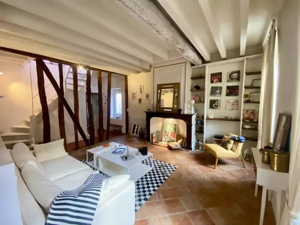 Maison 6 pièces 140 m² 