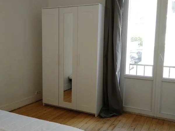 Chambre dans colocation hyper centre Caen Campus 1 