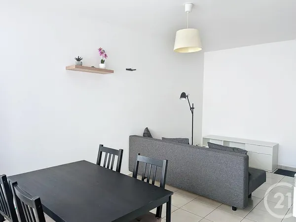 Appartement 2 pièces 37 m² 