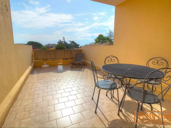 Appartement 2 pièces 26 m² 