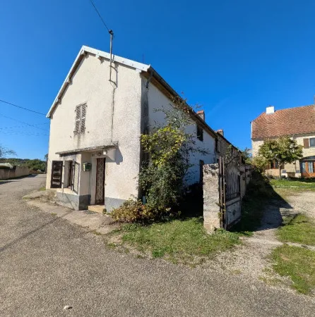 Maison 4 pièces 110 m² 