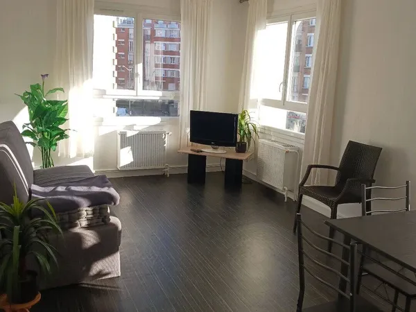 Appartement 4 pièces 80 m² 