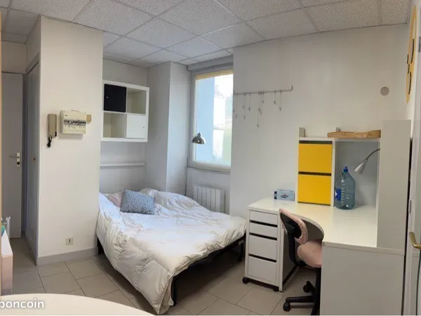 Studio 14m2 La Joliverie 