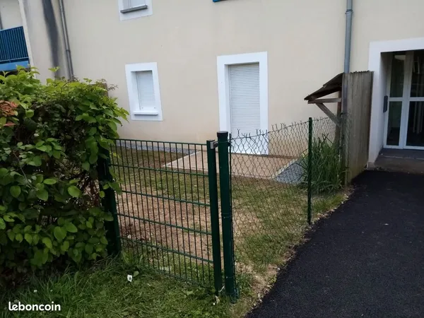 Studio 34m2 