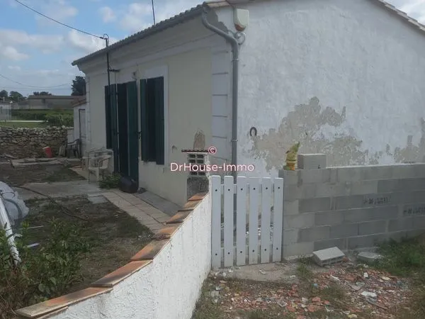 Maison 4 pièces 92 m² 