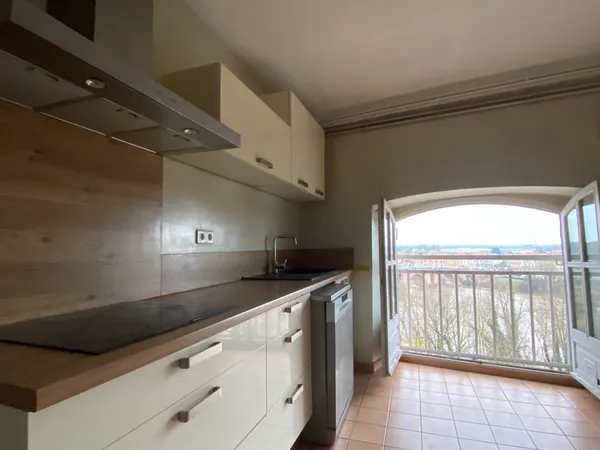 A louer 160m² centre de Montauban 
