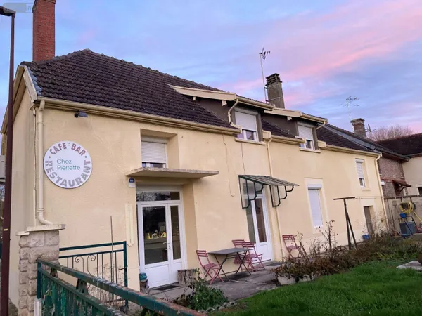 Maison 7 pièces 200 m² 
