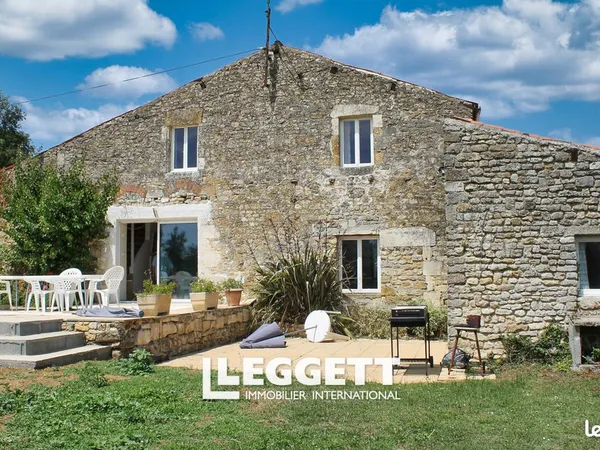 Maison 16 pièces 264 m² 