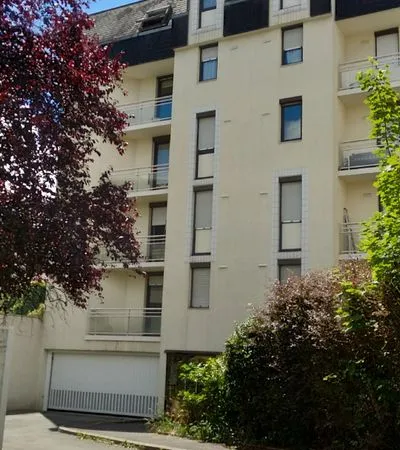 Appartement Location Châtillon 1p 11m² 500€