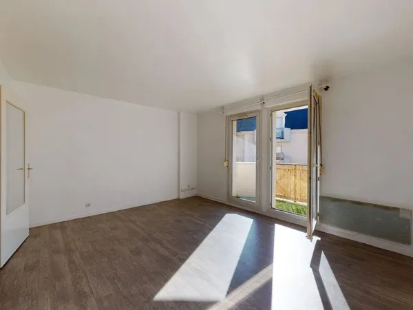 Appartement 1 pièce 31 m² 