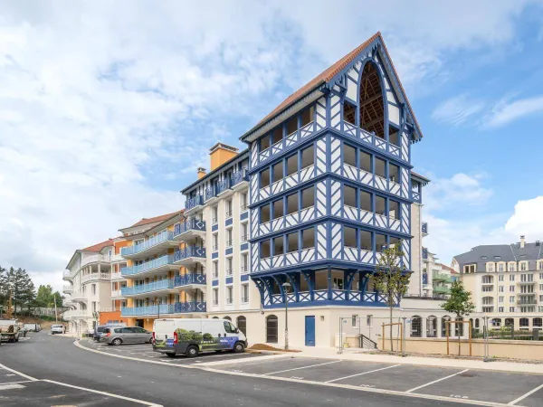 Appartement 4 pièces 77 m² 