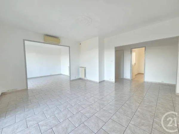 Appartement 5 pièces 91 m² 